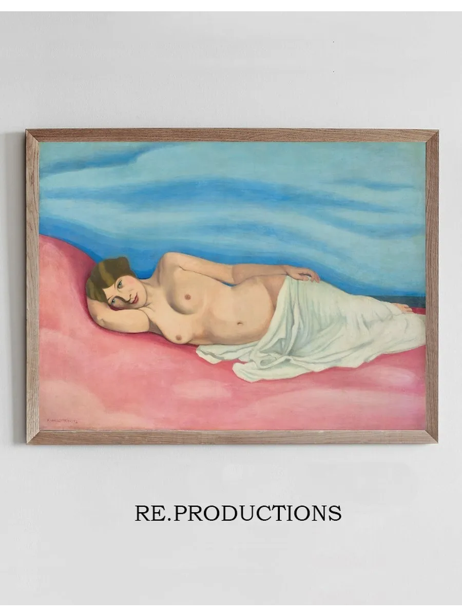 Femme Couch E