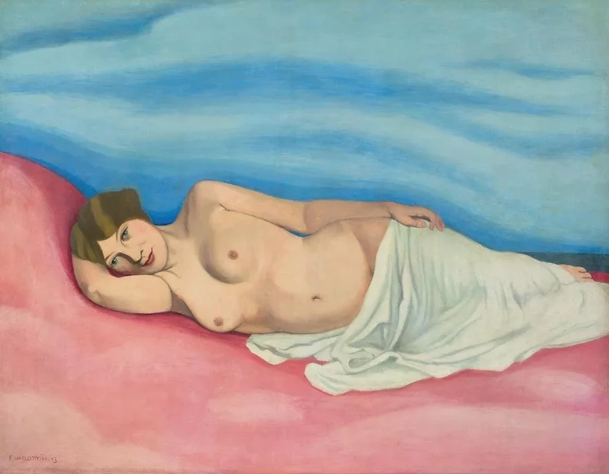 Femme Couch E