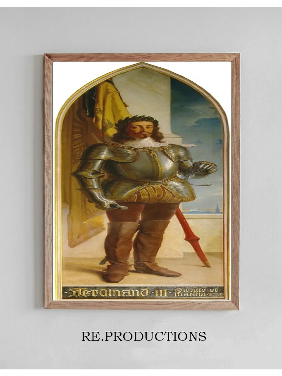Ferdinand III