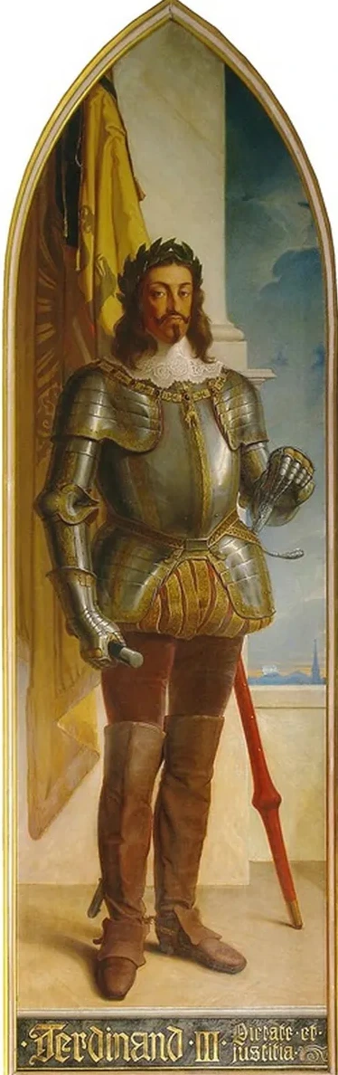 Ferdinand III