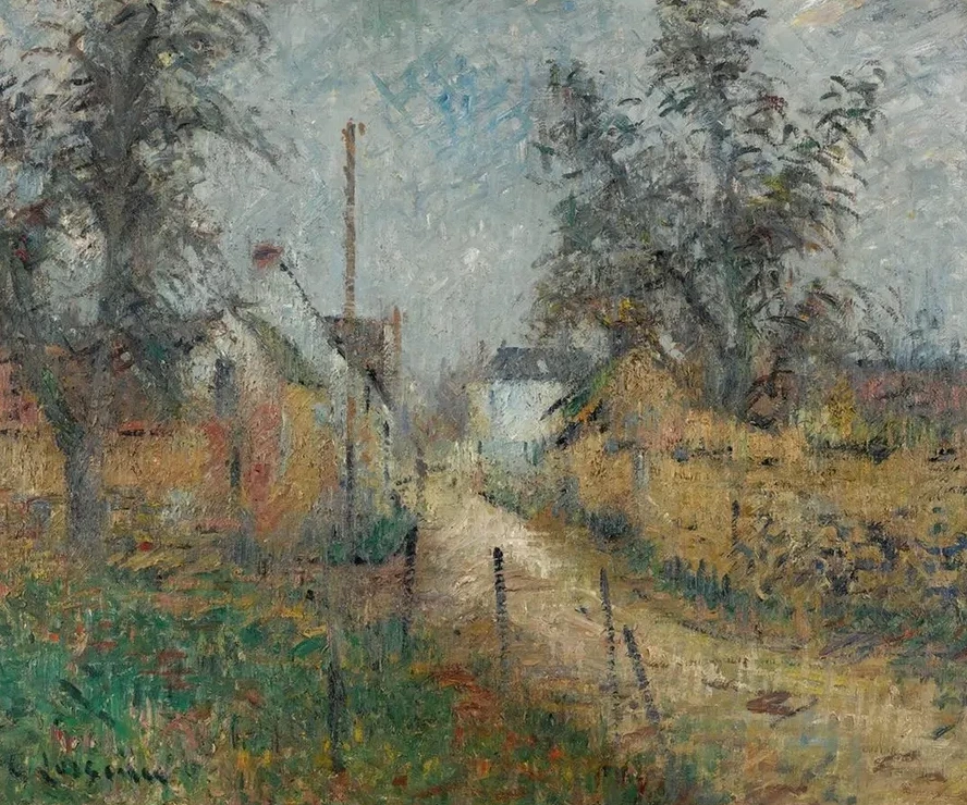 Ferme En Normandie