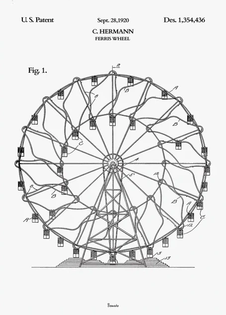 Ferris Wheel