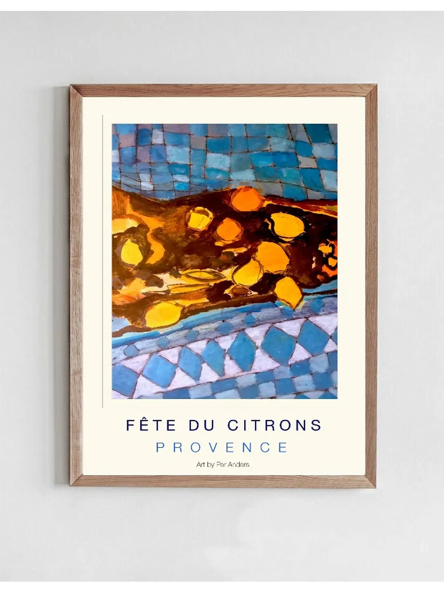 FeteDuCitron