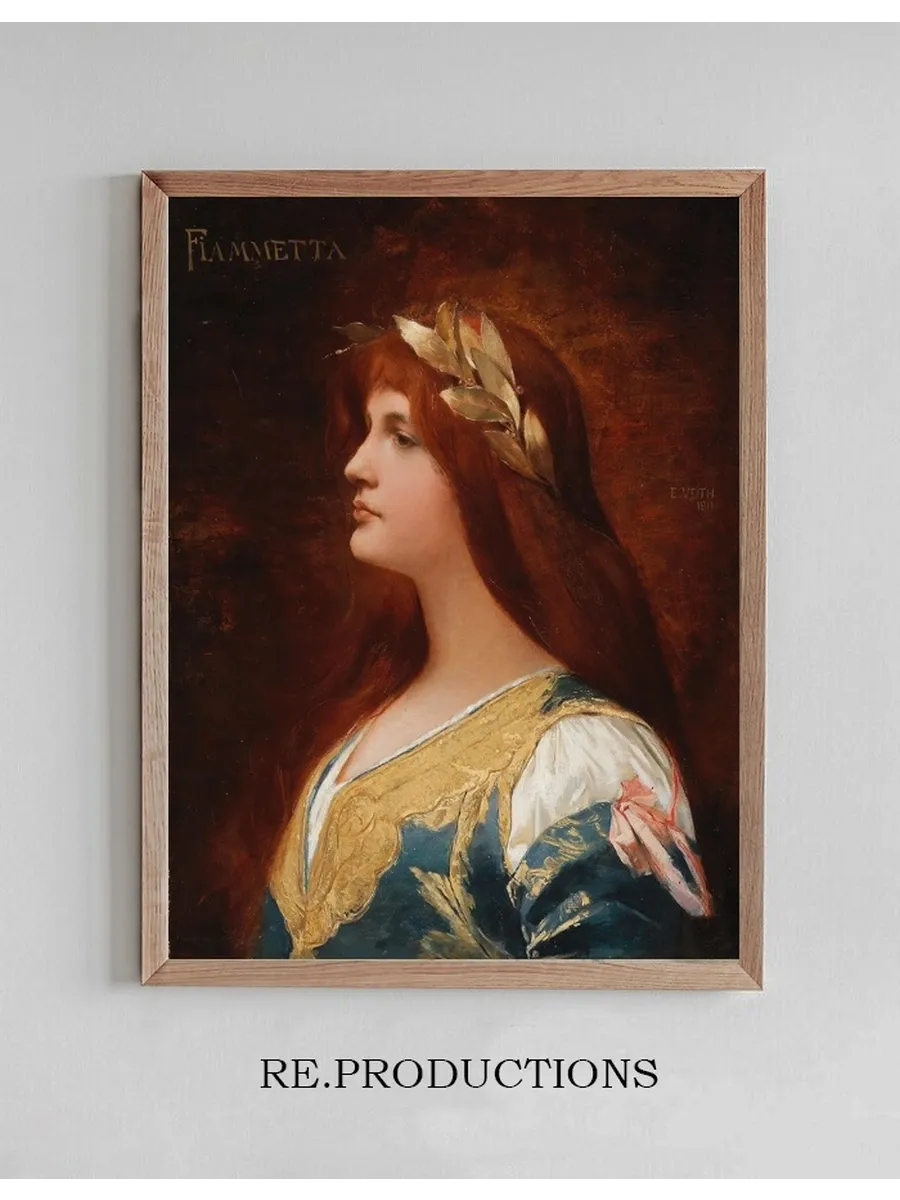 Fiammetta