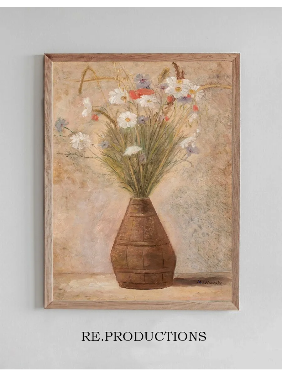 Field Flowers
