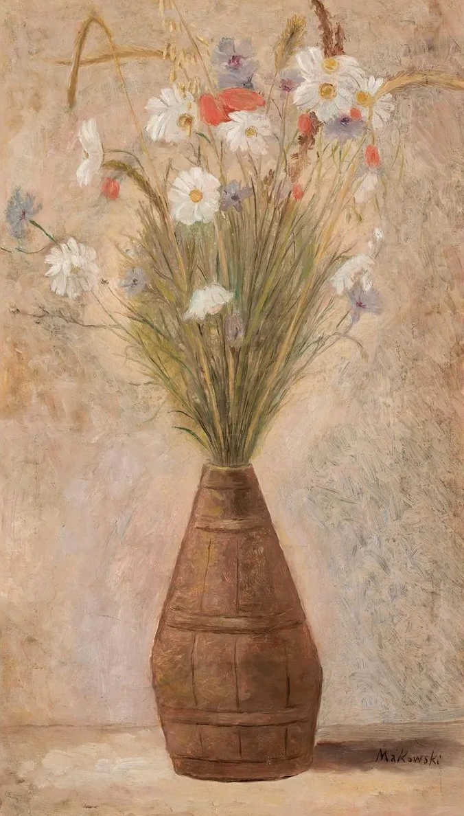 Field Flowers