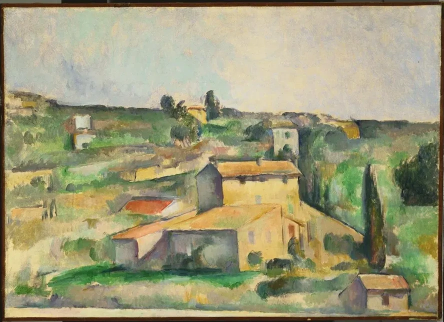 Fields at Bellevue