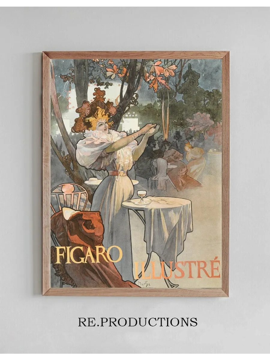 Figaro