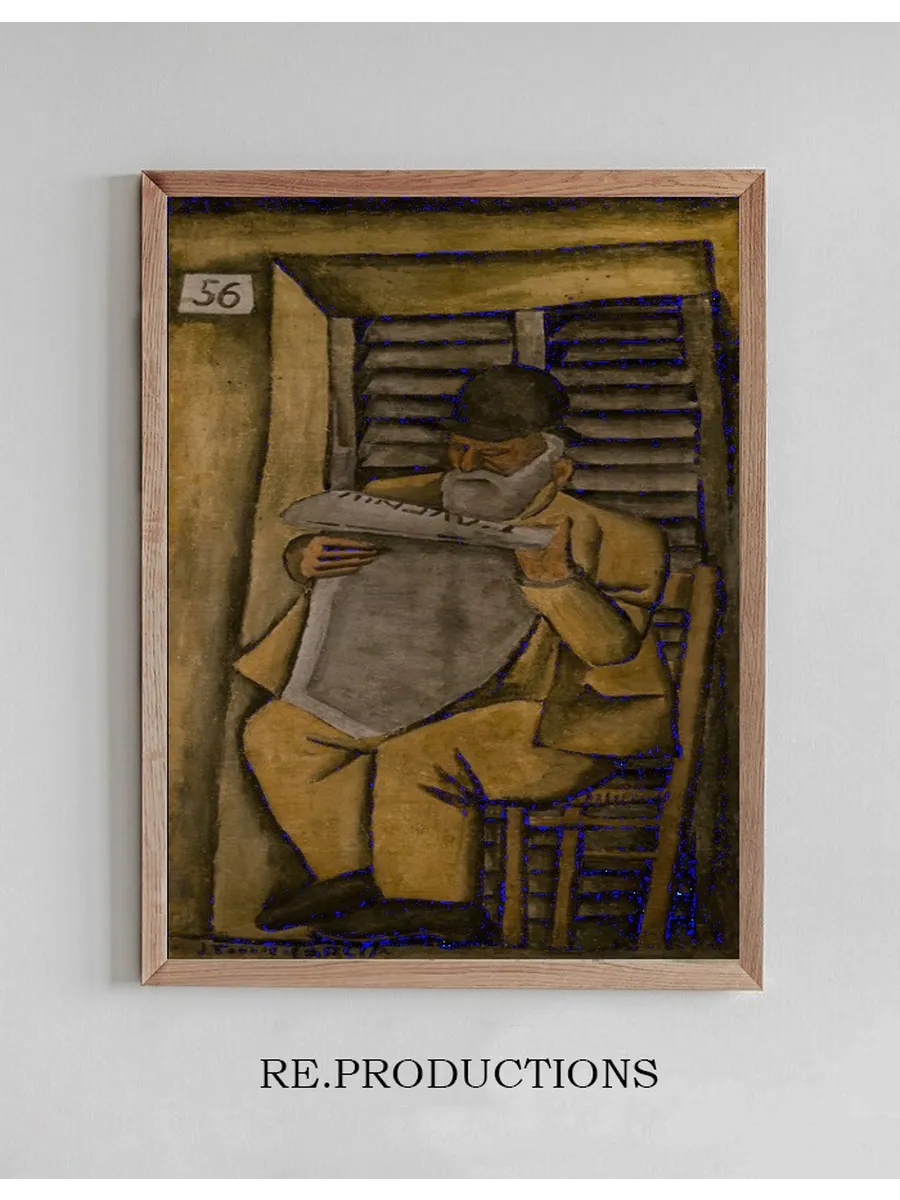 Figura de Hombre