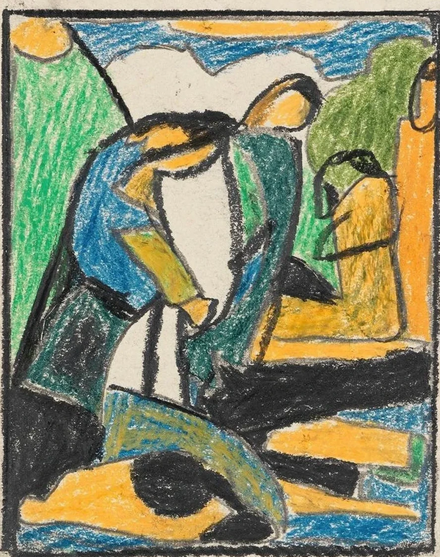 Figurale Komposition