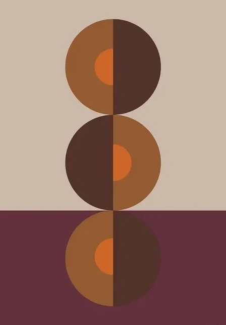 Figure Shape NO 03 - Sand