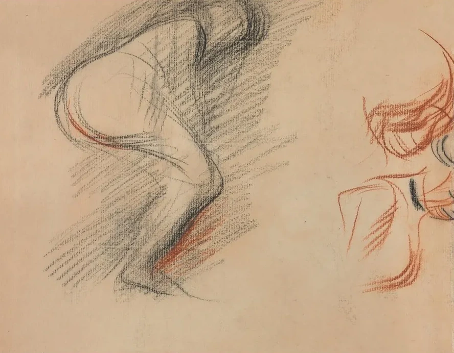 Figure Sketches