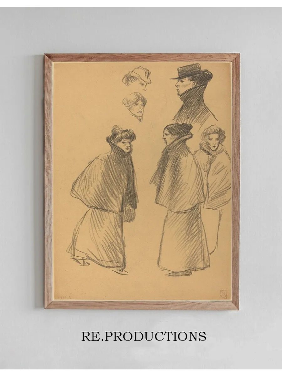 Figure Studies