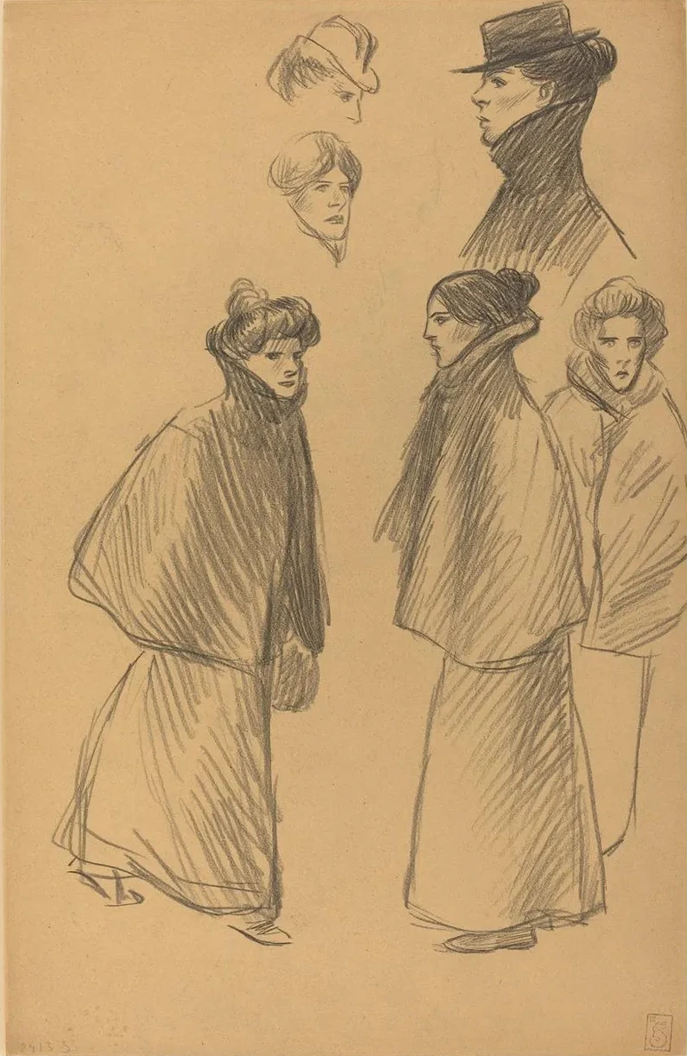 Figure Studies
