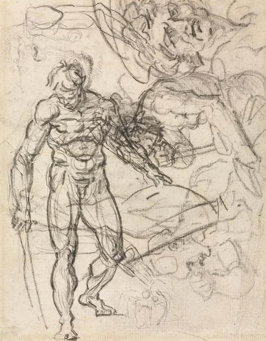 Figure Studies