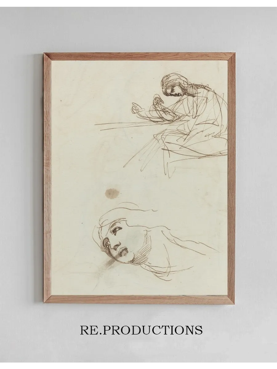 Figure Studies