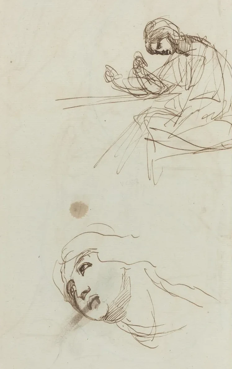 Figure Studies