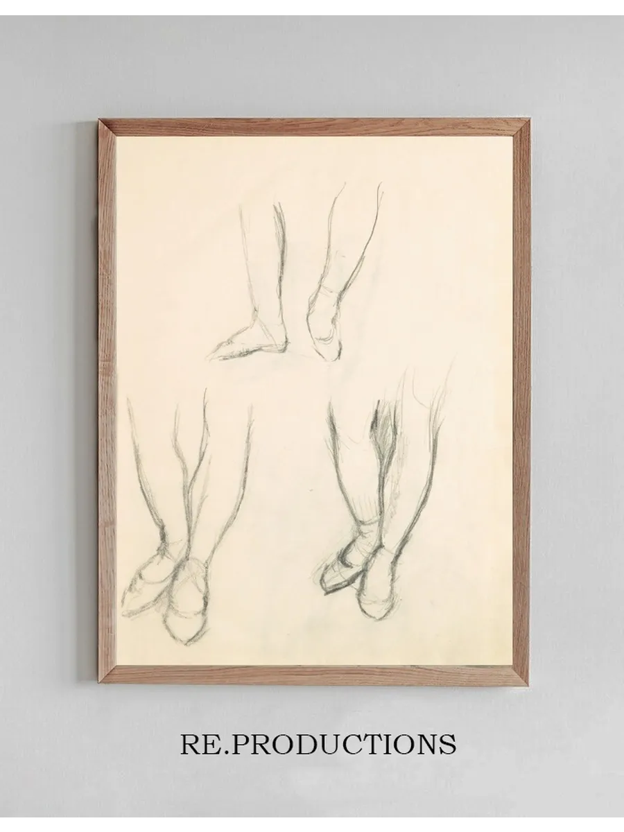 Figure Studies 10