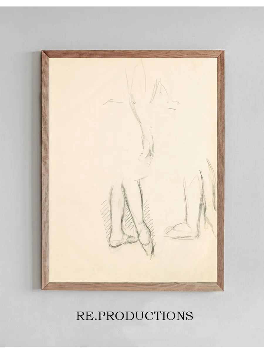 Figure Studies 13