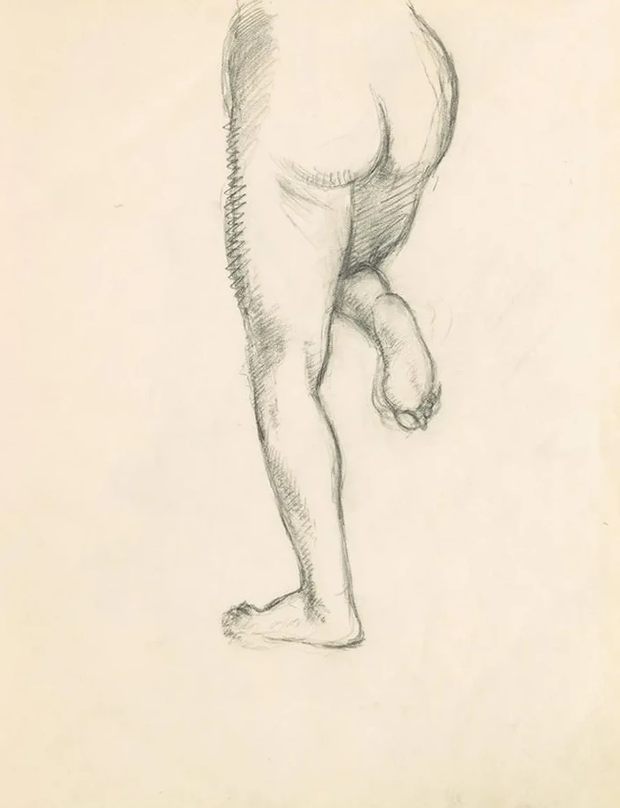 Figure Studies 14