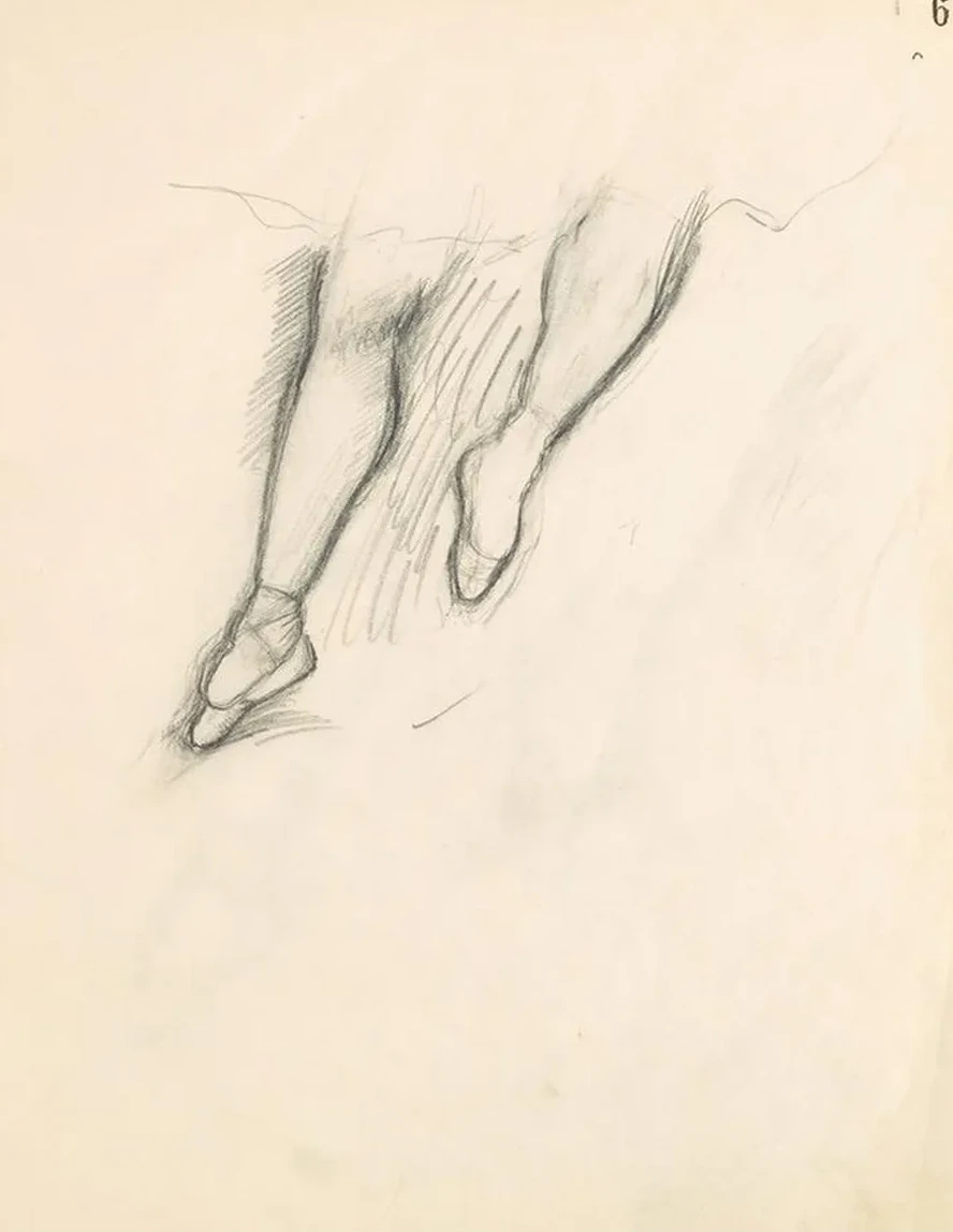Figure Studies 7