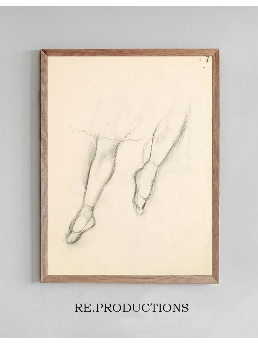 Figure Studies 8