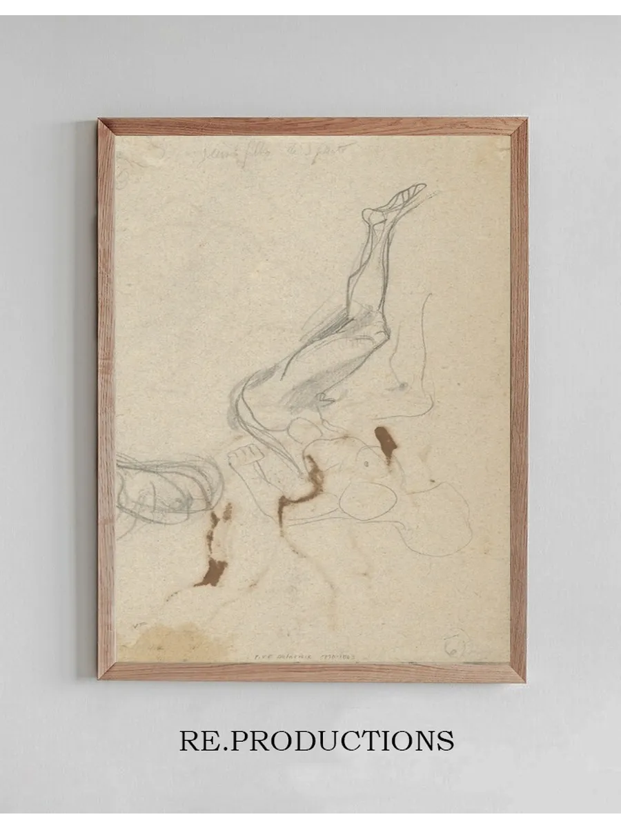 Figure Studies