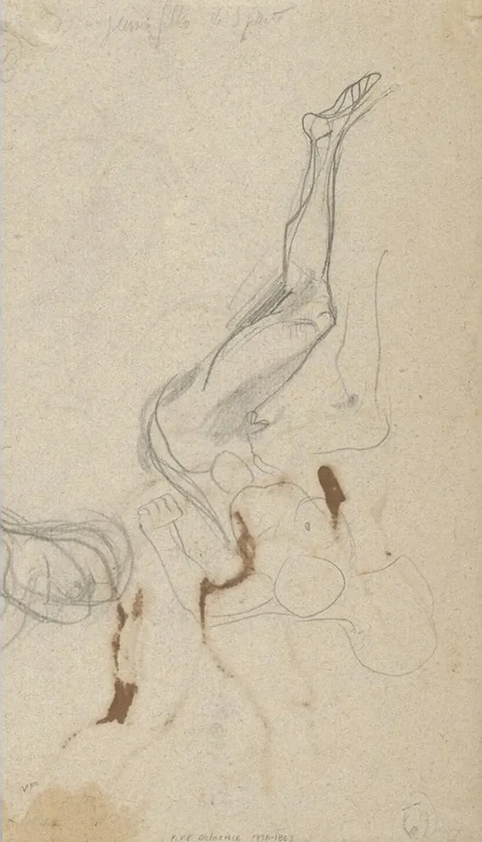 Figure Studies