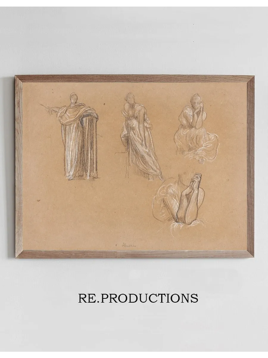 Figure Studies