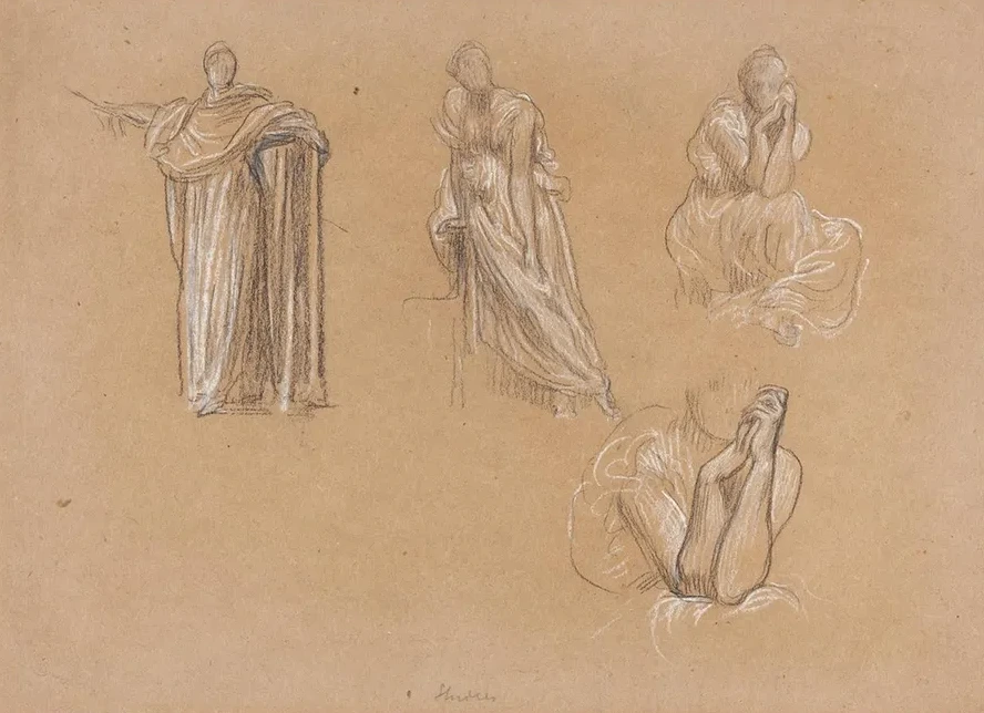 Figure Studies