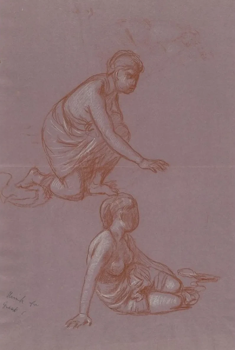 Figure Studies