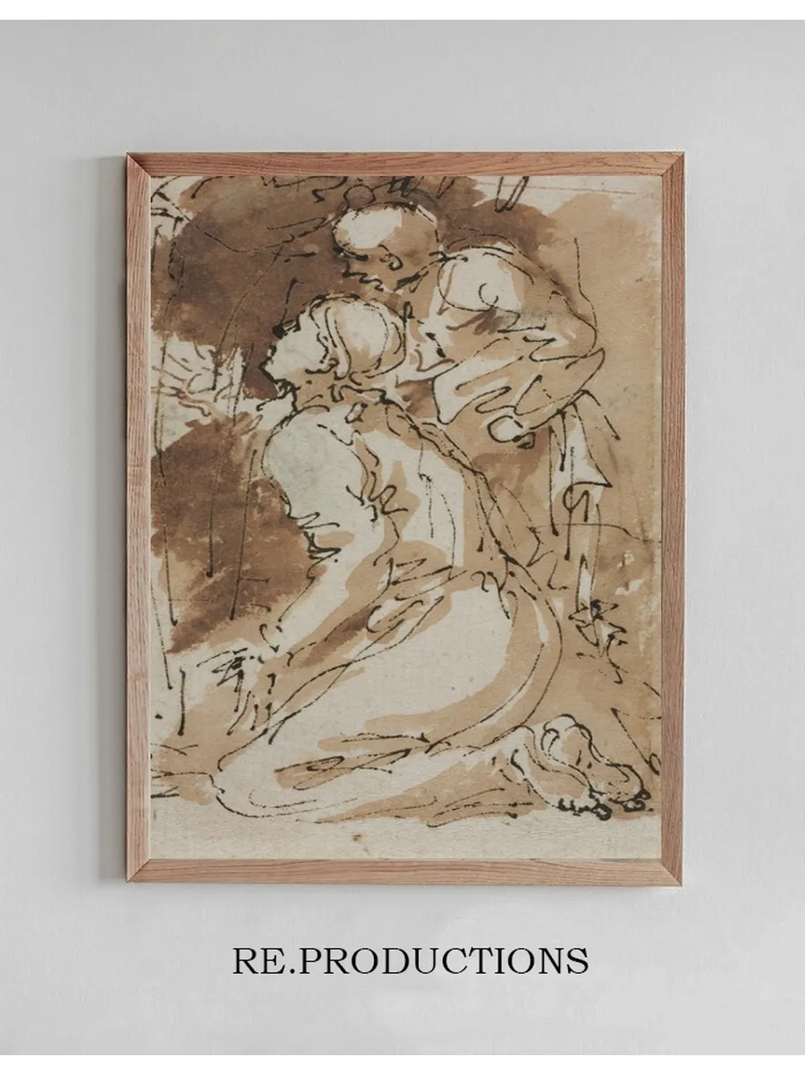 Figure Studies