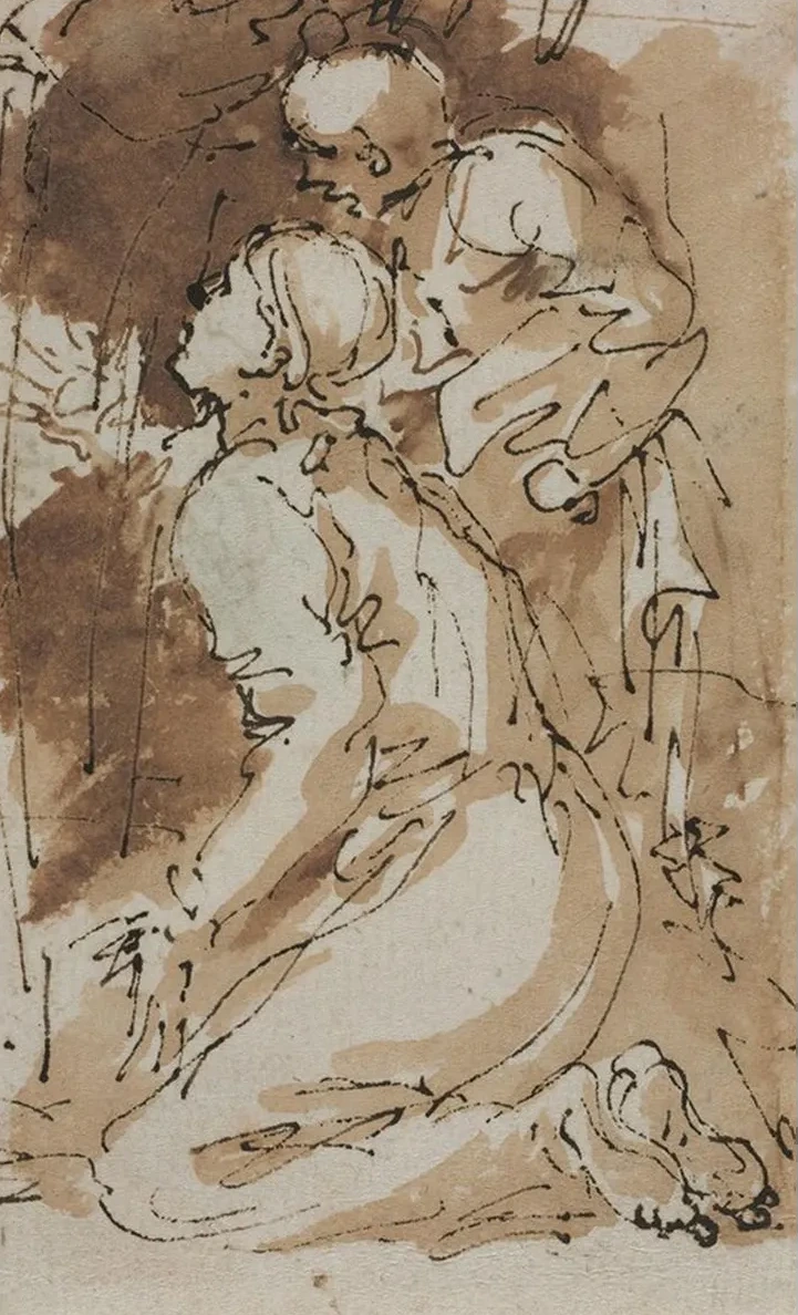 Figure Studies