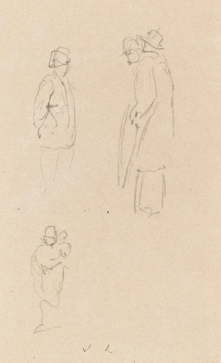 Figure Studies