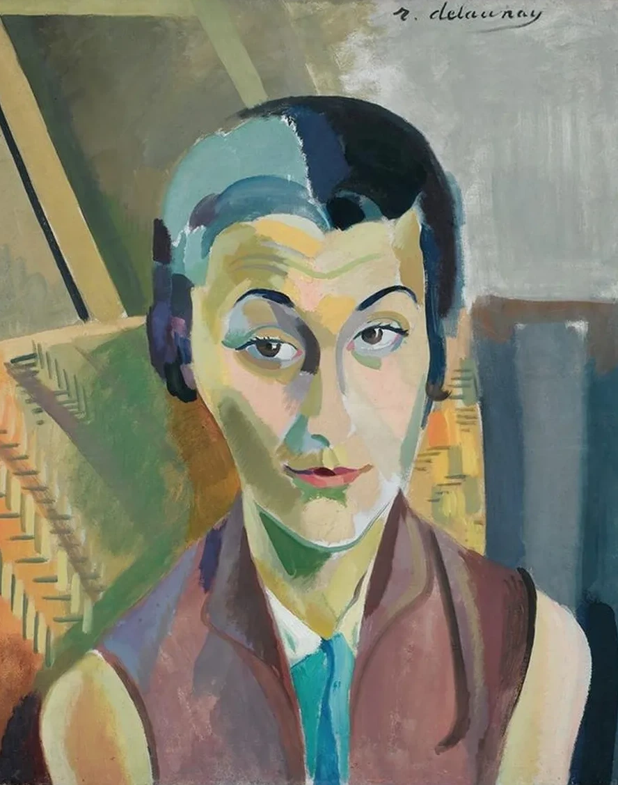 Figure Study, Possibly for Margaret Andfaust