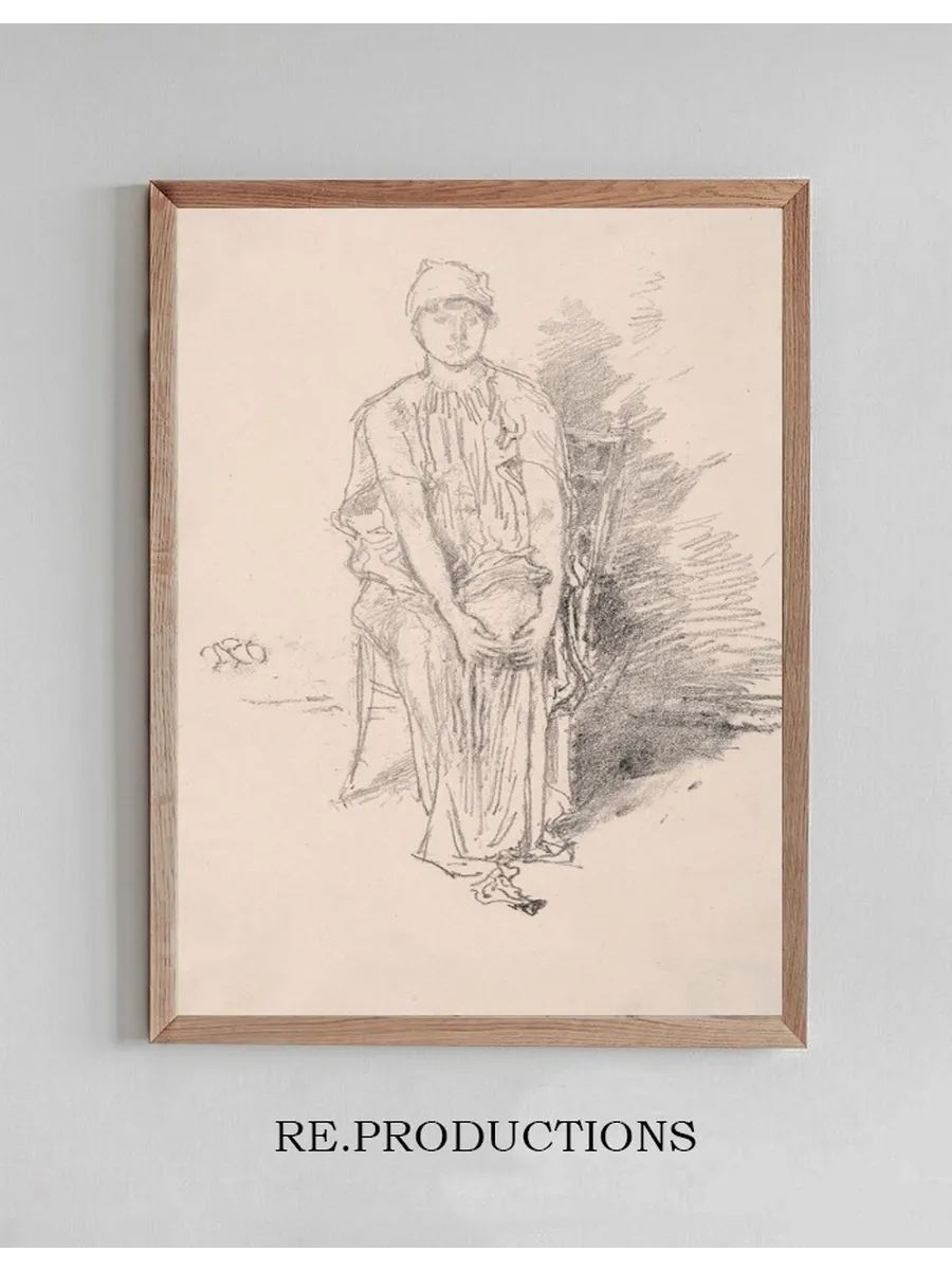 Figure Study