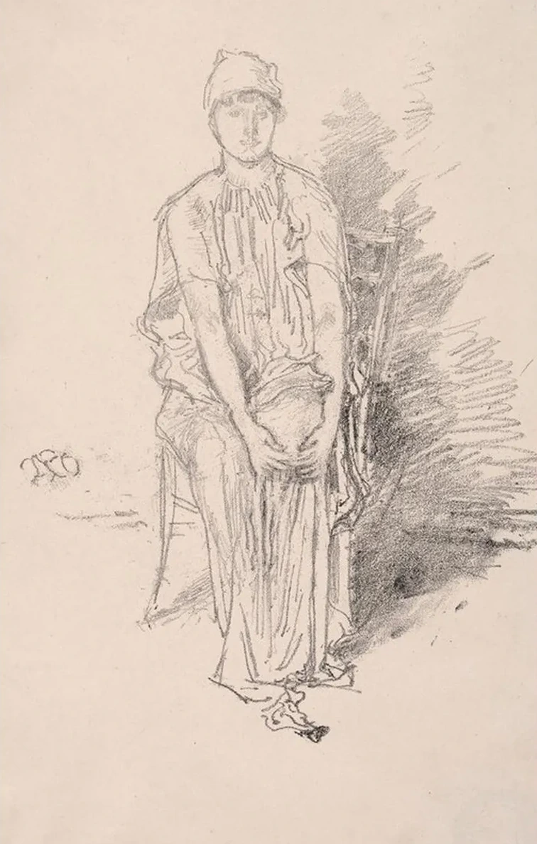 Figure Study