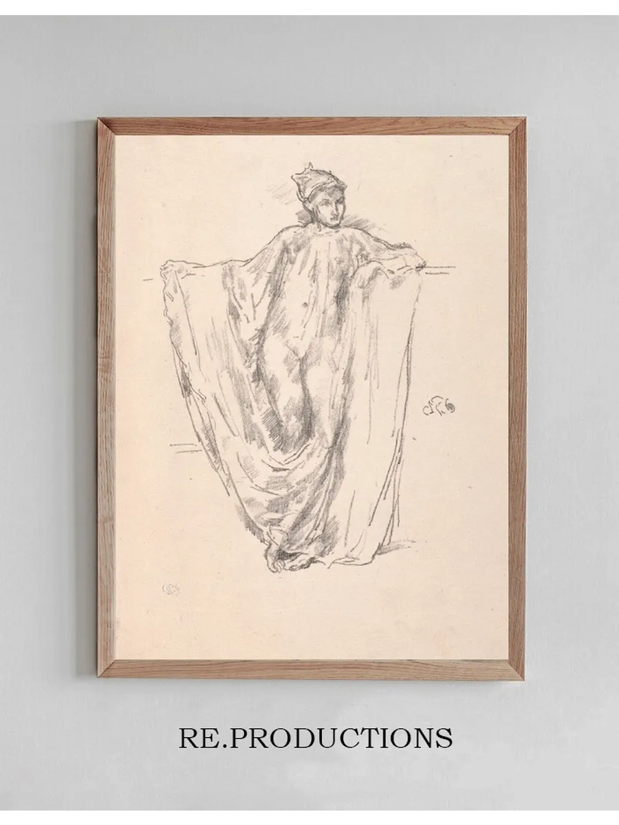 Figure Study