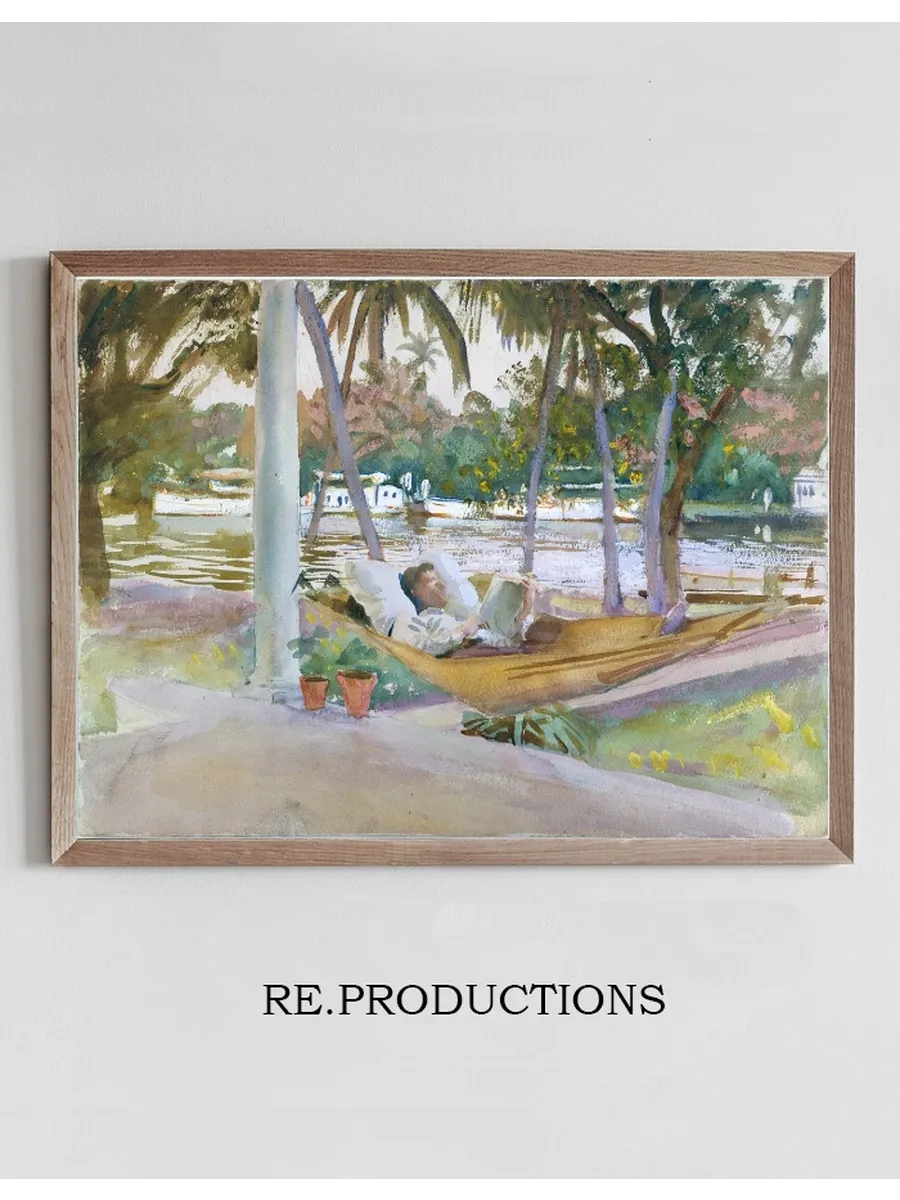 Figure in Hammock, Florida