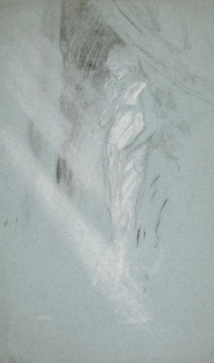 Figure of a Woman