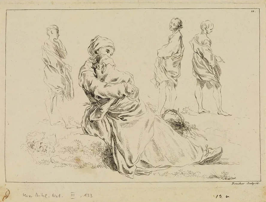 Figure Studies