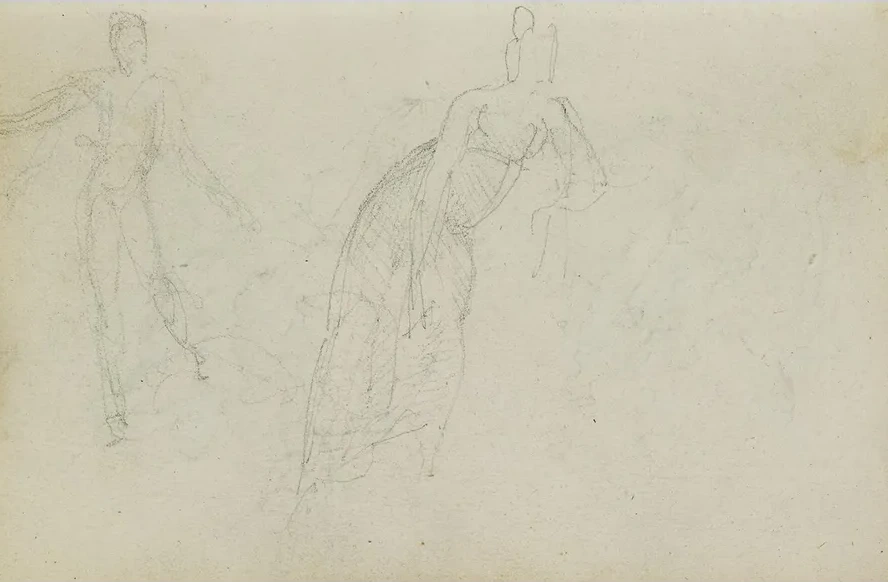 Figure Studies