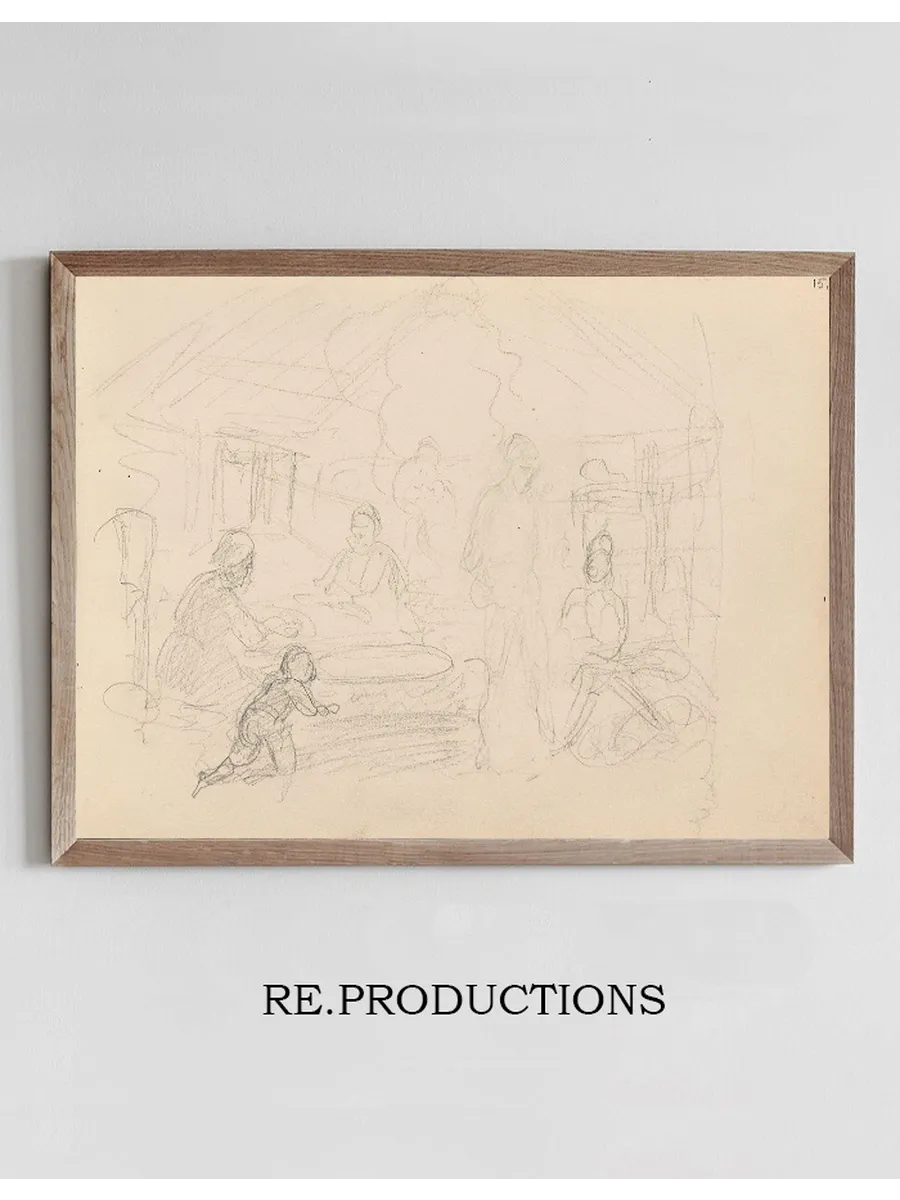 Figurer I et Ildhus