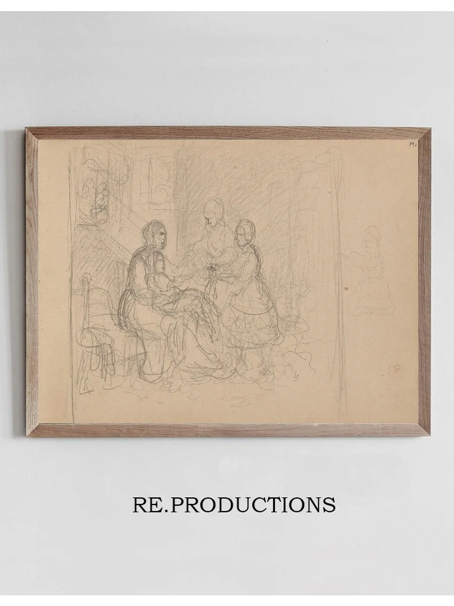 Figurscene I Interi R