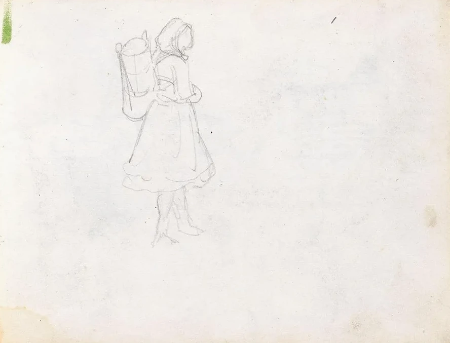 Figurstudie