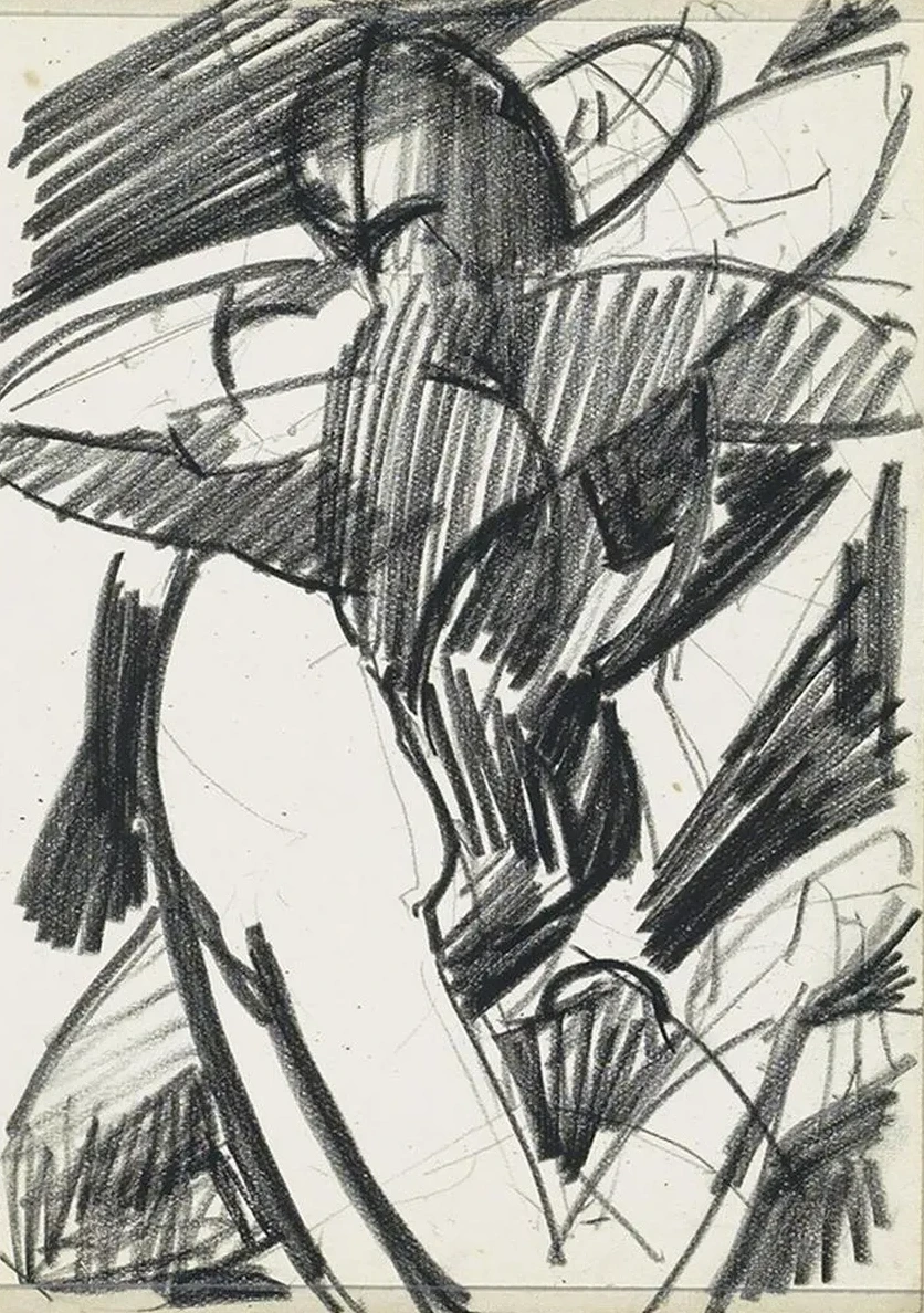 Figuurstudie