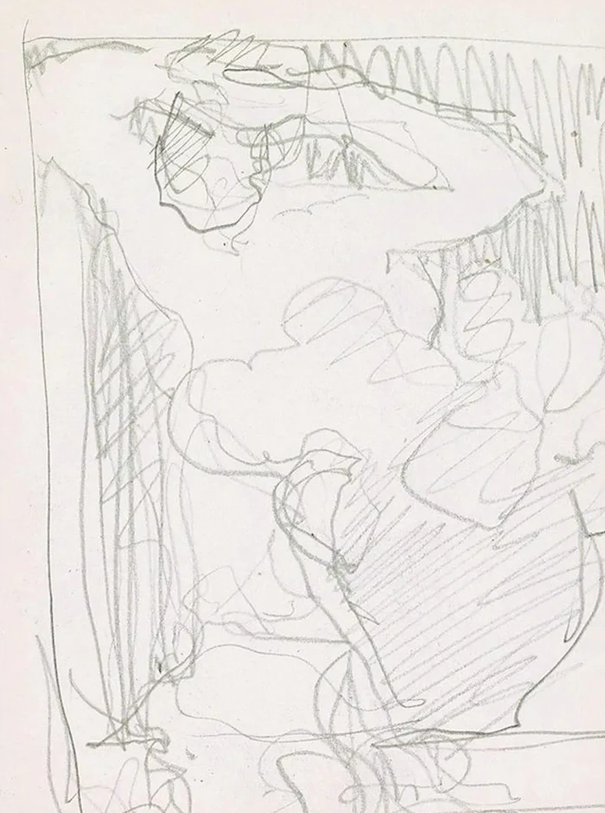 Figuurstudie