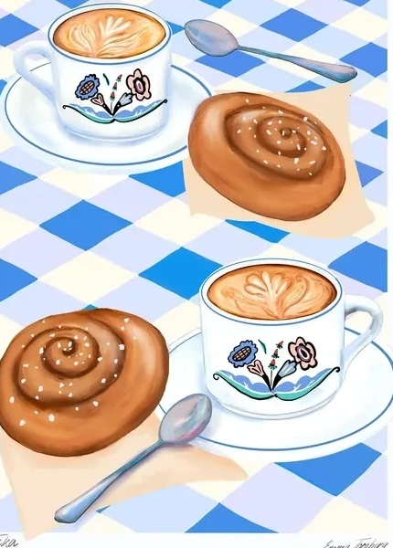 Fika