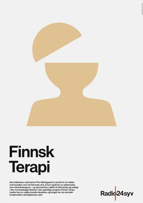 Finnsk Terapi