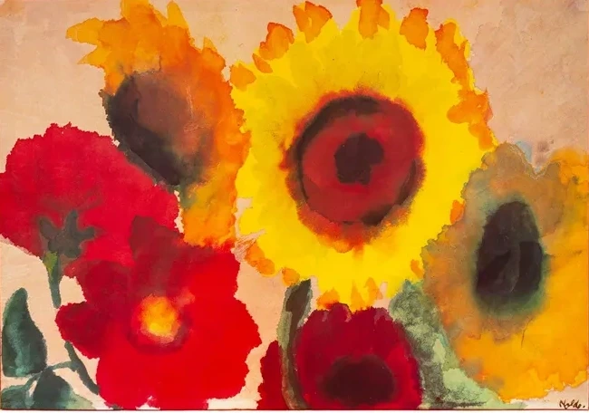 Fiori Estivi 1984